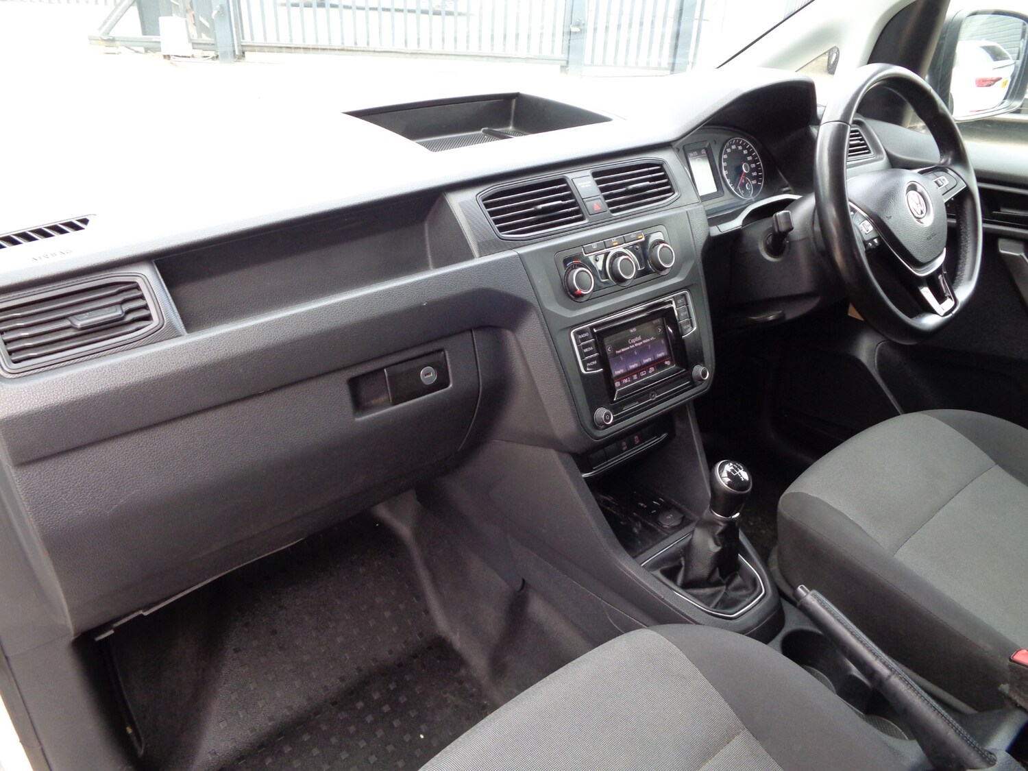 Used Volkswagen Caddy 2019 for sale - 75723487: Photo 18