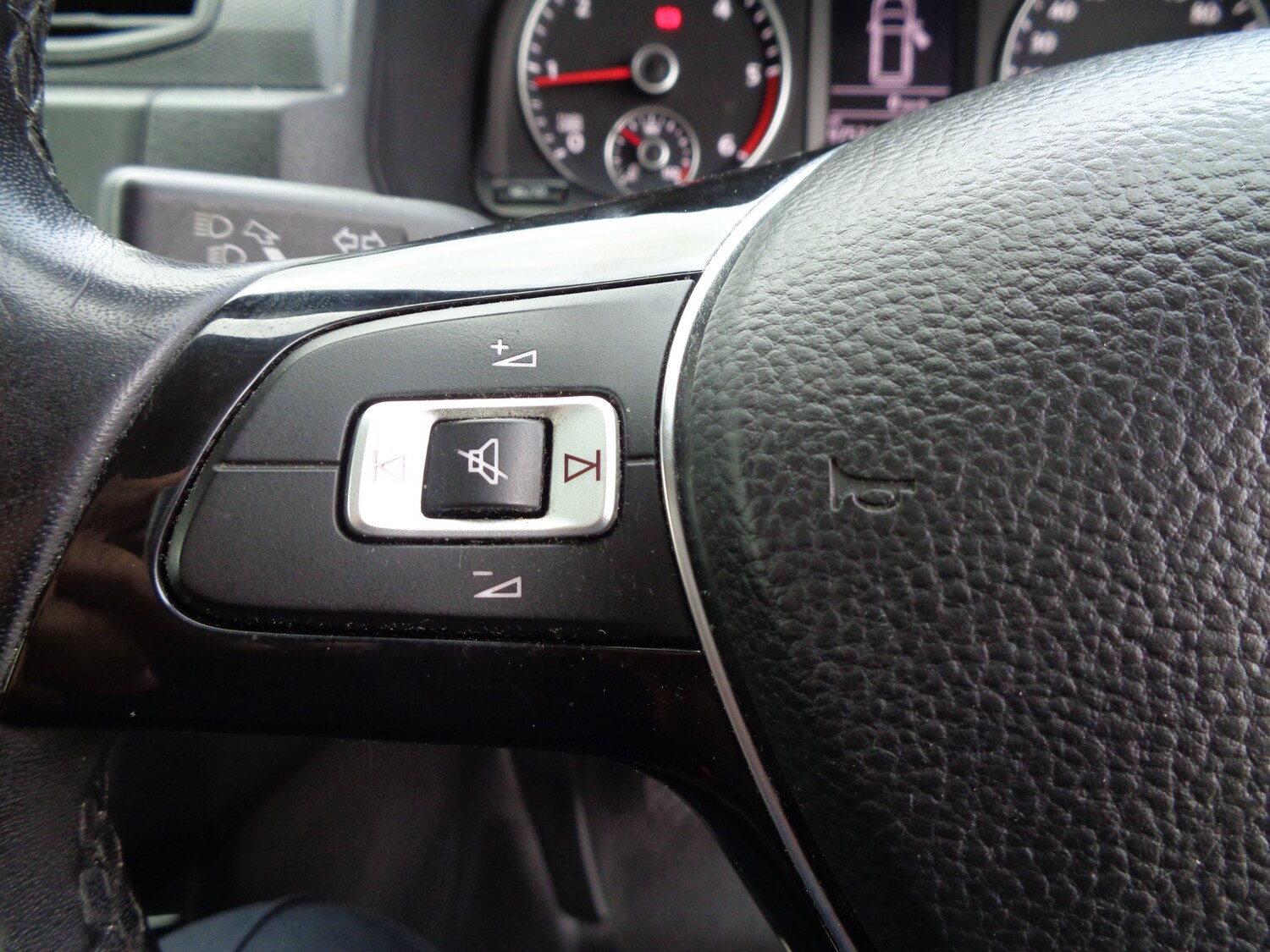 Used Volkswagen Caddy 2019 for sale - 75723487: Photo 20