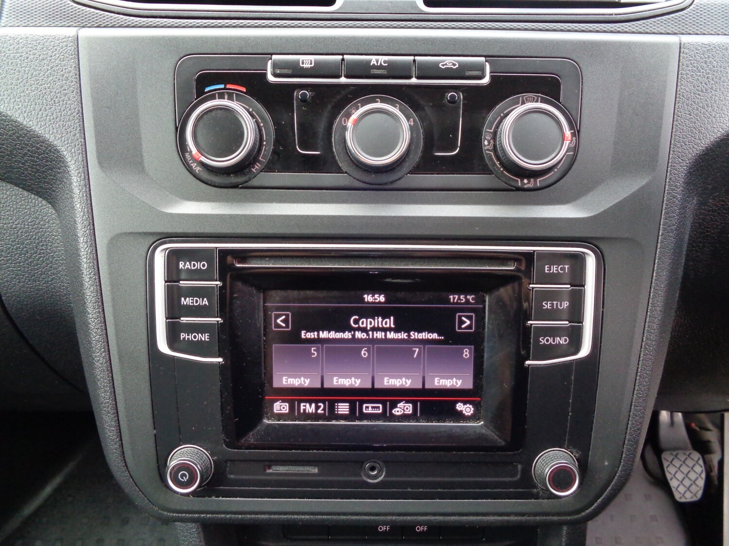 Used Volkswagen Caddy 2019 for sale - 75723487: Photo 22