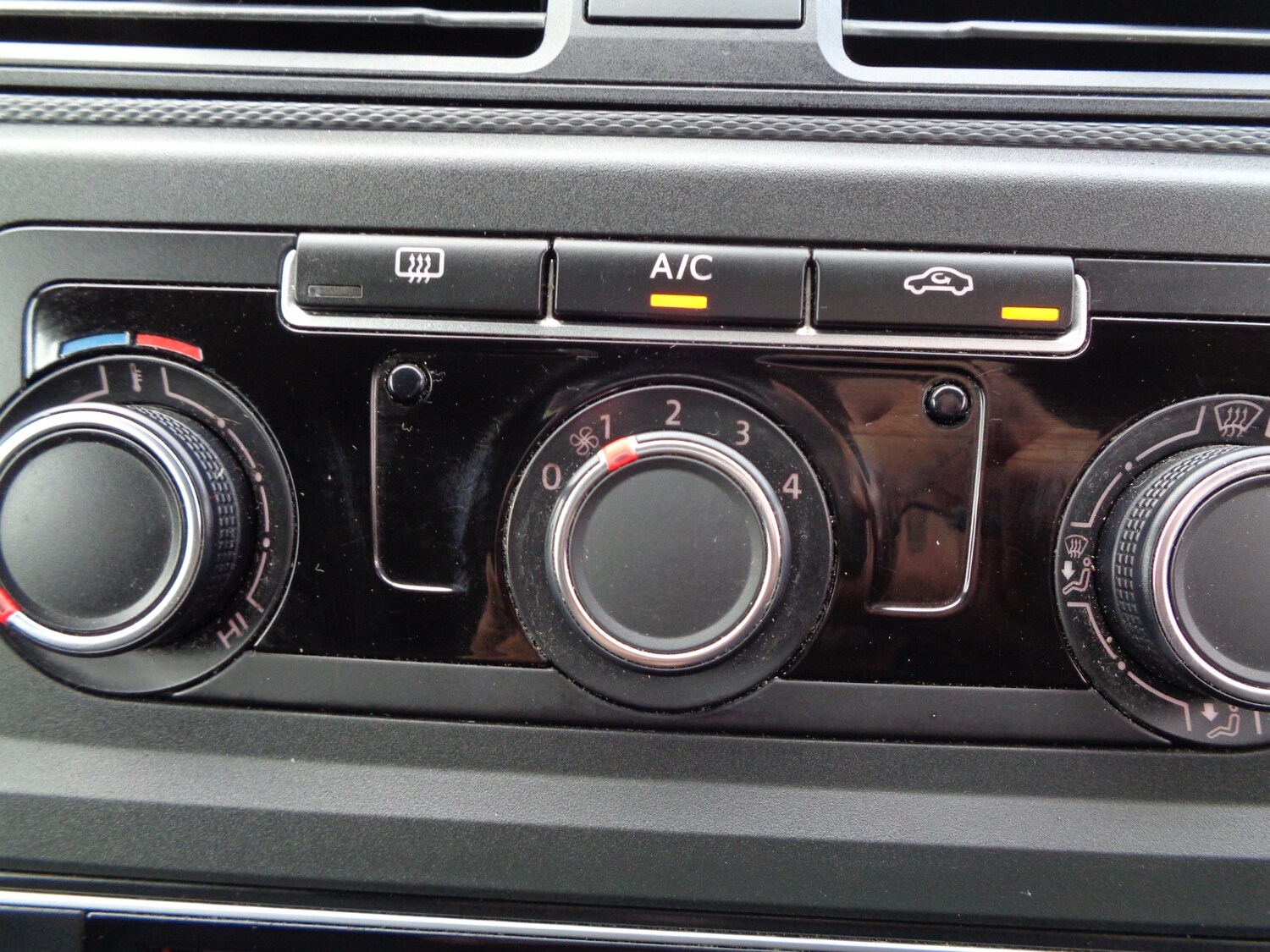 Used Volkswagen Caddy 2019 for sale - 75723487: Photo 23