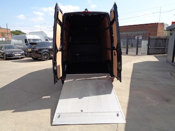 Used Mercedes-Benz Sprinter 2021 for sale - 79321580: Photo