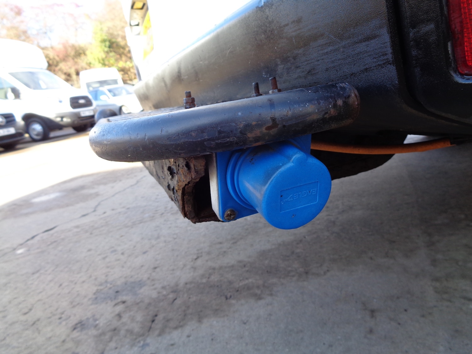 Used Mercedes-Benz Sprinter 2009 for sale - 76517877: Photo 11