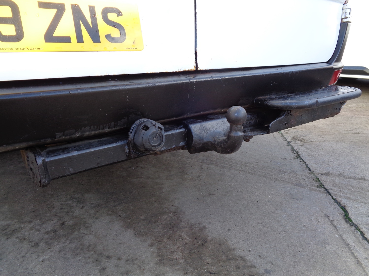 Used Mercedes-Benz Sprinter 2009 for sale - 76517877: Photo 12