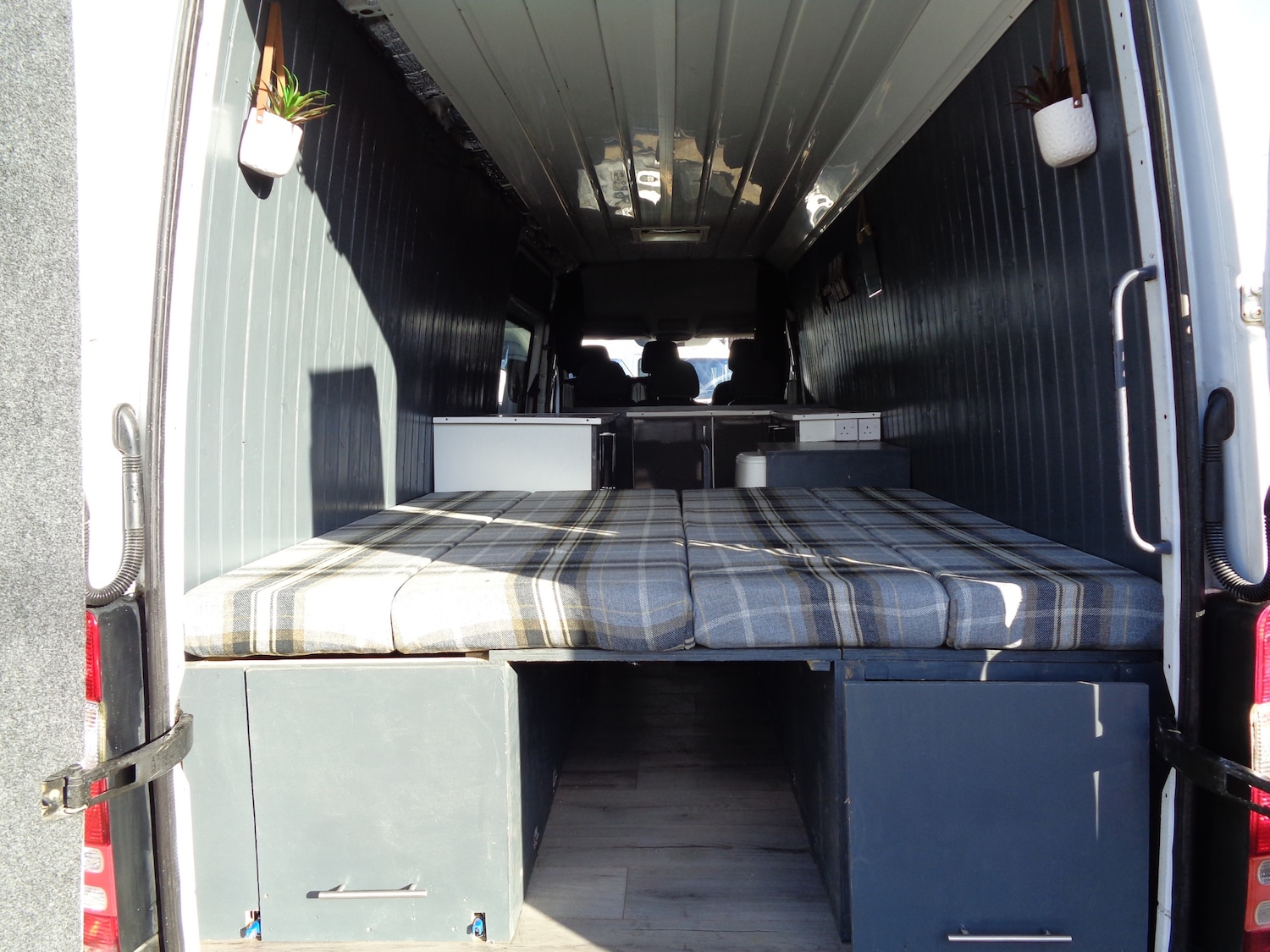 Used Mercedes-Benz Sprinter 2009 for sale - 76517877: Photo 16