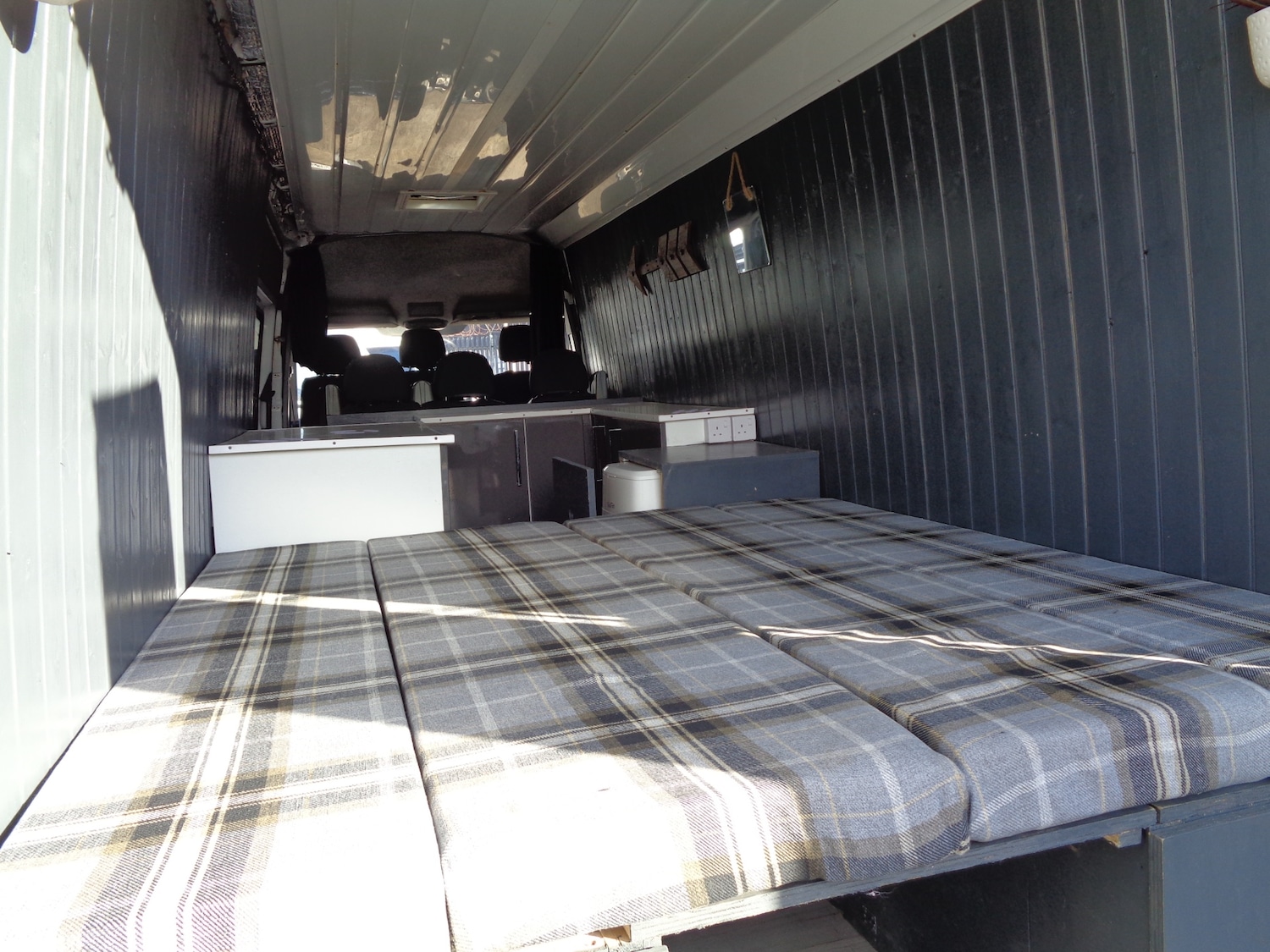 Used Mercedes-Benz Sprinter 2009 for sale - 76517877: Photo 17