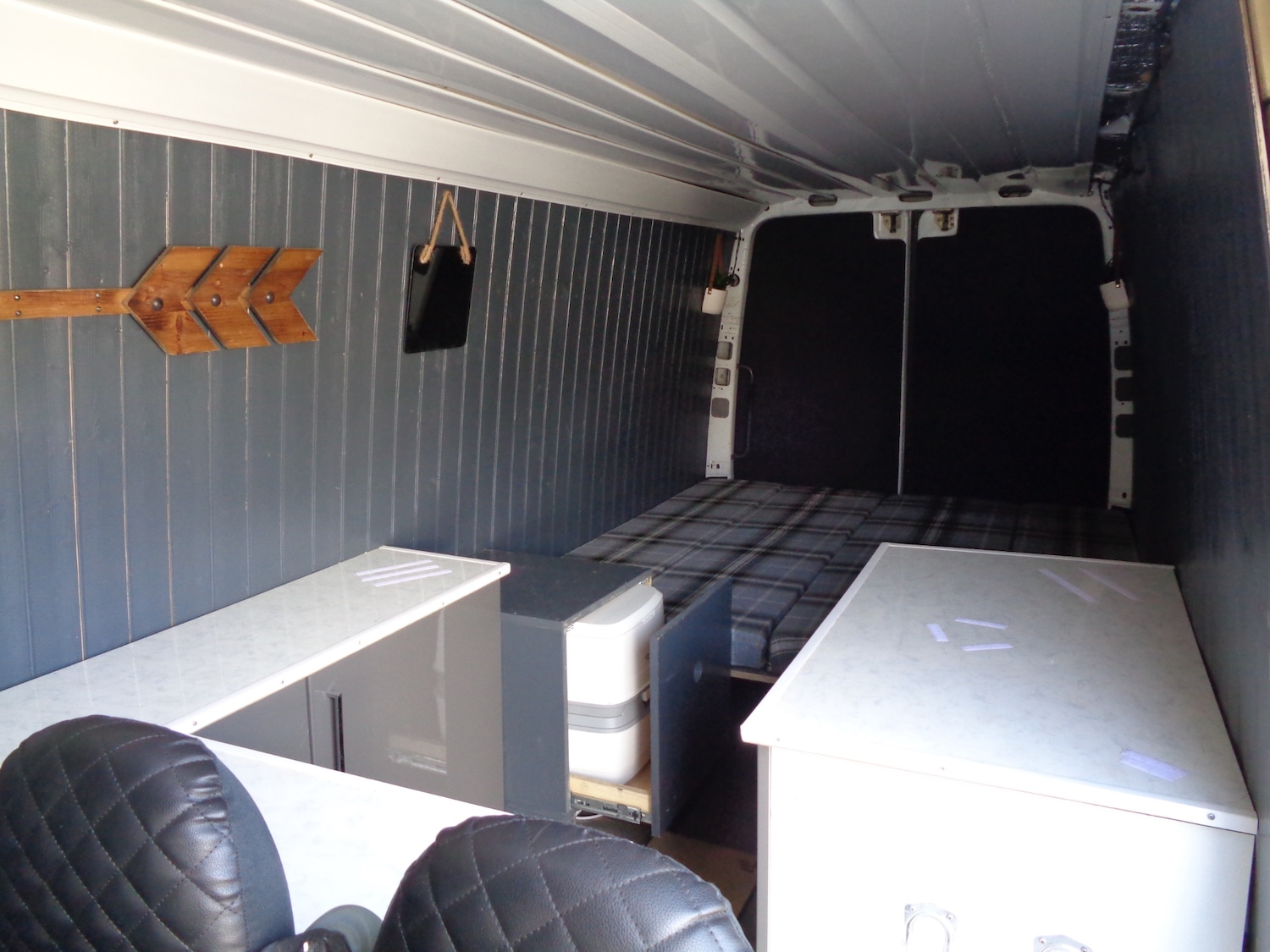 Used Mercedes-Benz Sprinter 2009 for sale - 76517877: Photo 19