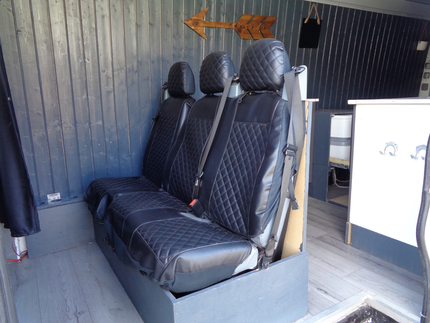 Used Mercedes-Benz Sprinter 2009 for sale - 76517877: Photo 20