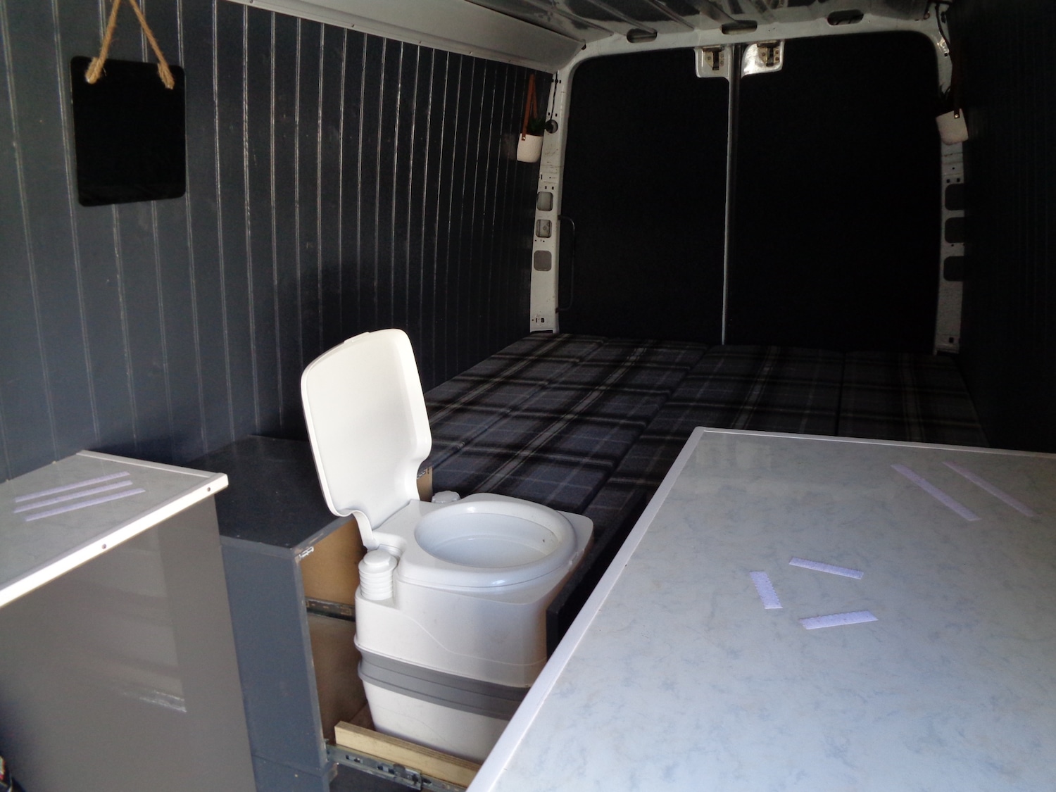 Used Mercedes-Benz Sprinter 2009 for sale - 76517877: Photo 21