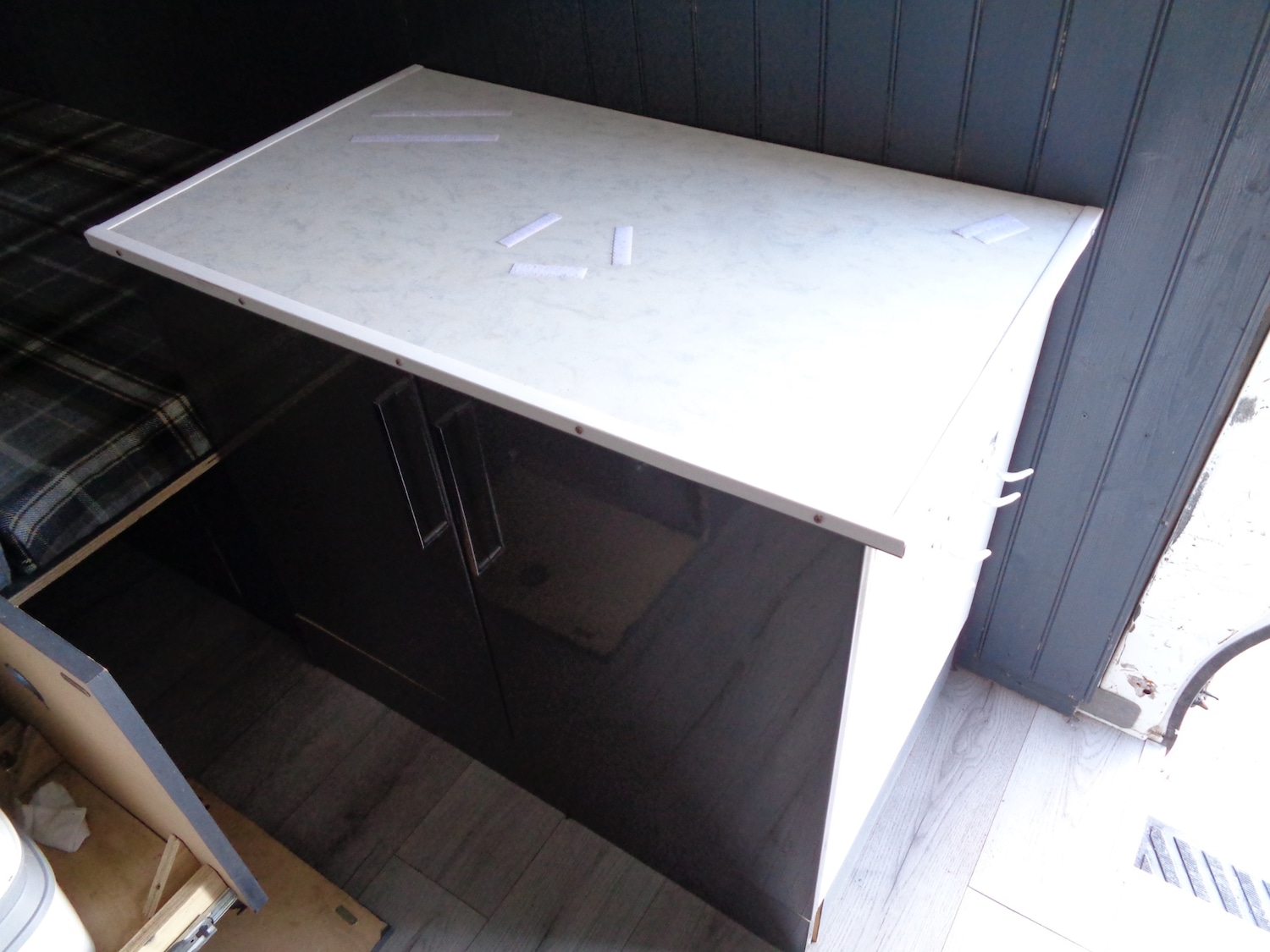 Used Mercedes-Benz Sprinter 2009 for sale - 76517877: Photo 22