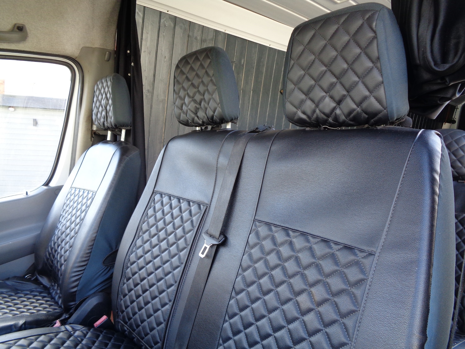 Used Mercedes-Benz Sprinter 2009 for sale - 76517877: Photo 26