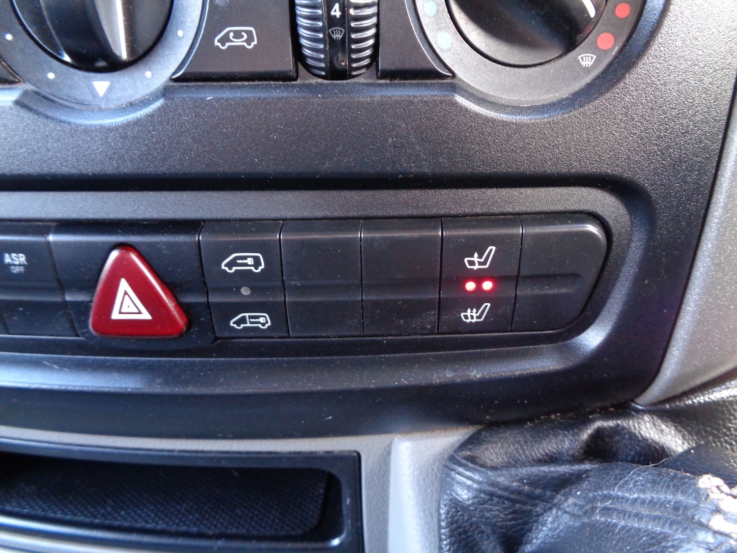 Used Mercedes-Benz Sprinter 2009 for sale - 76517877: Photo 31