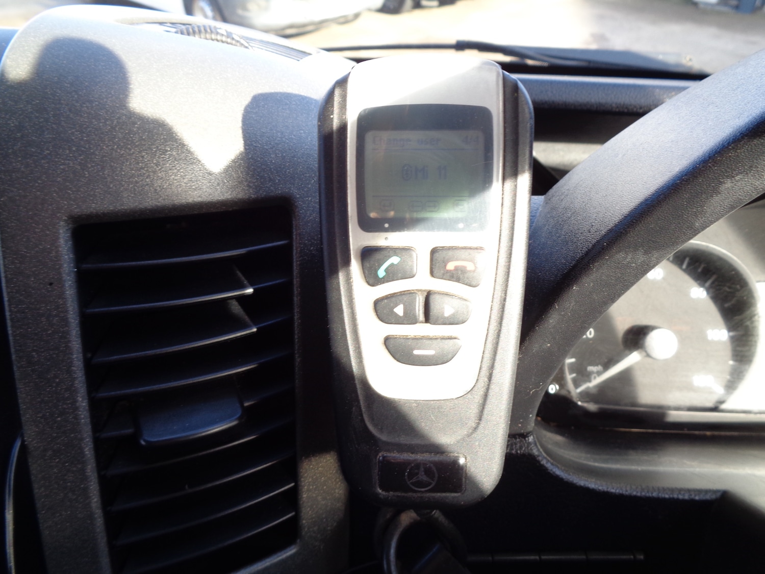 Used Mercedes-Benz Sprinter 2009 for sale - 76517877: Photo 33