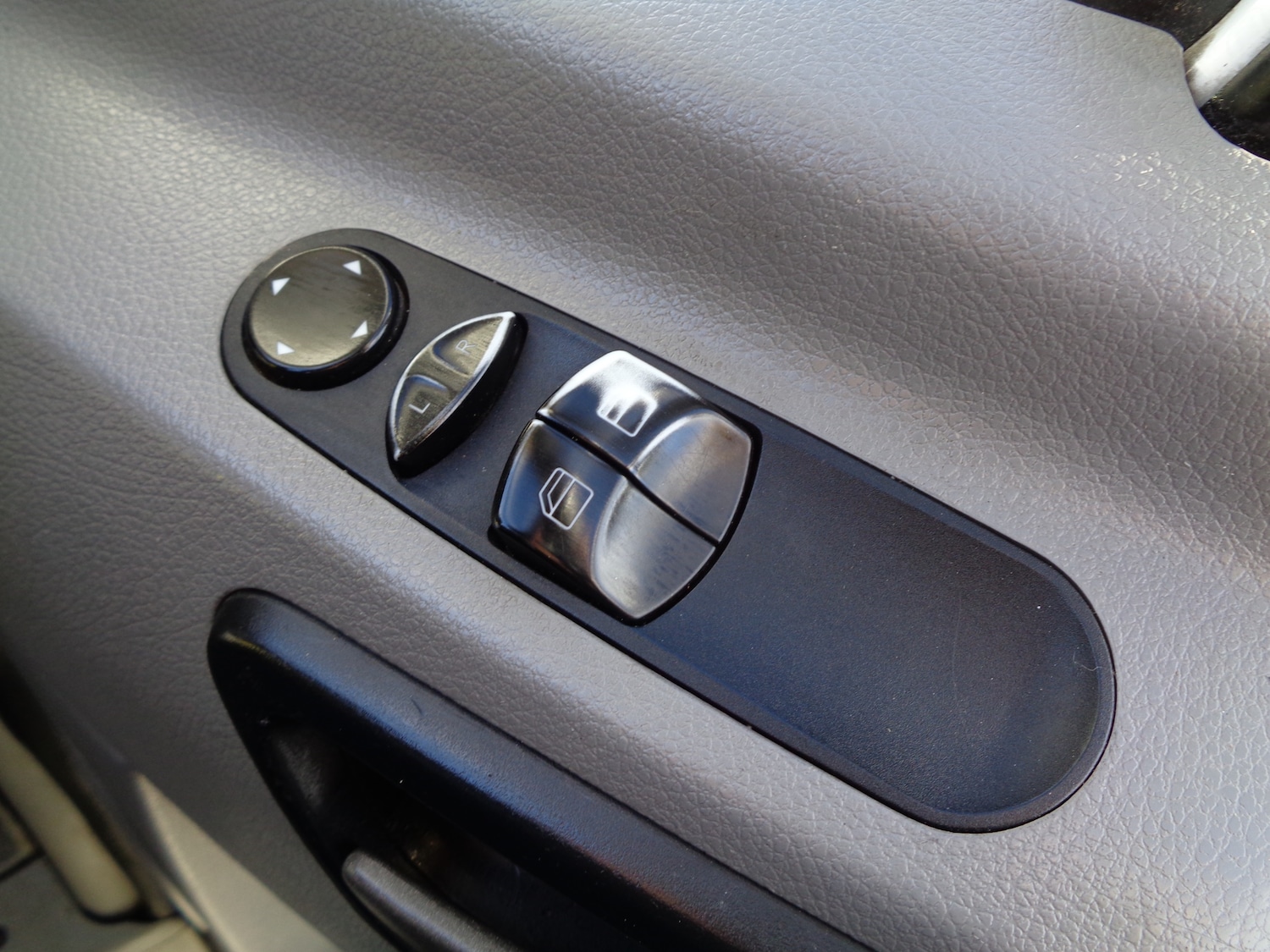 Used Mercedes-Benz Sprinter 2009 for sale - 76517877: Photo 34