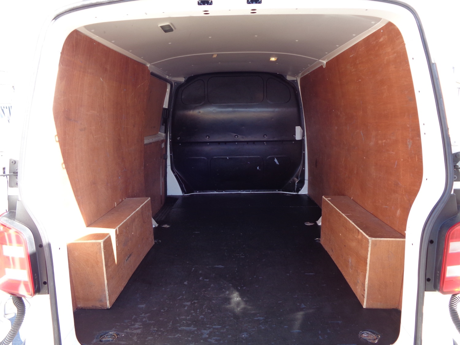 Used Volkswagen Transporter 2019 for sale - 77915427: Photo 10