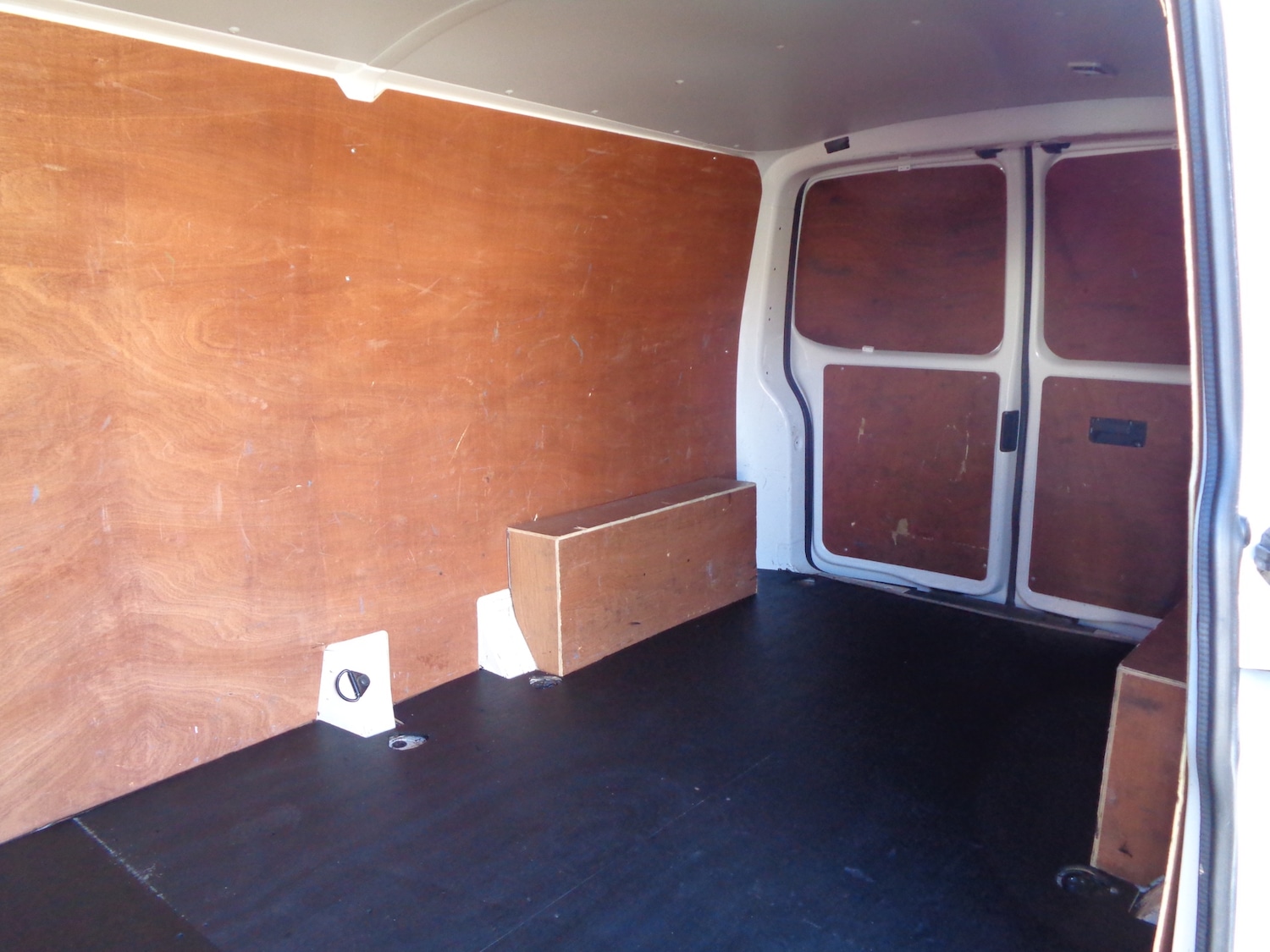 Used Volkswagen Transporter 2019 for sale - 77915427: Photo 11