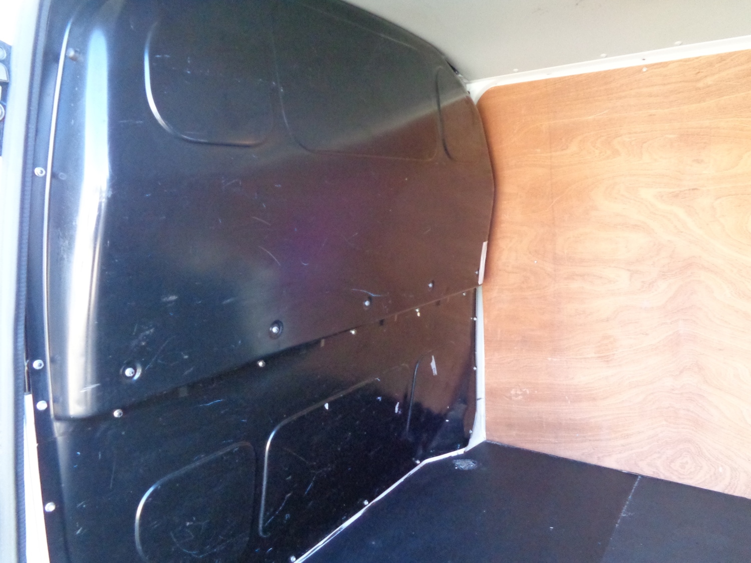 Used Volkswagen Transporter 2019 for sale - 77915427: Photo 12