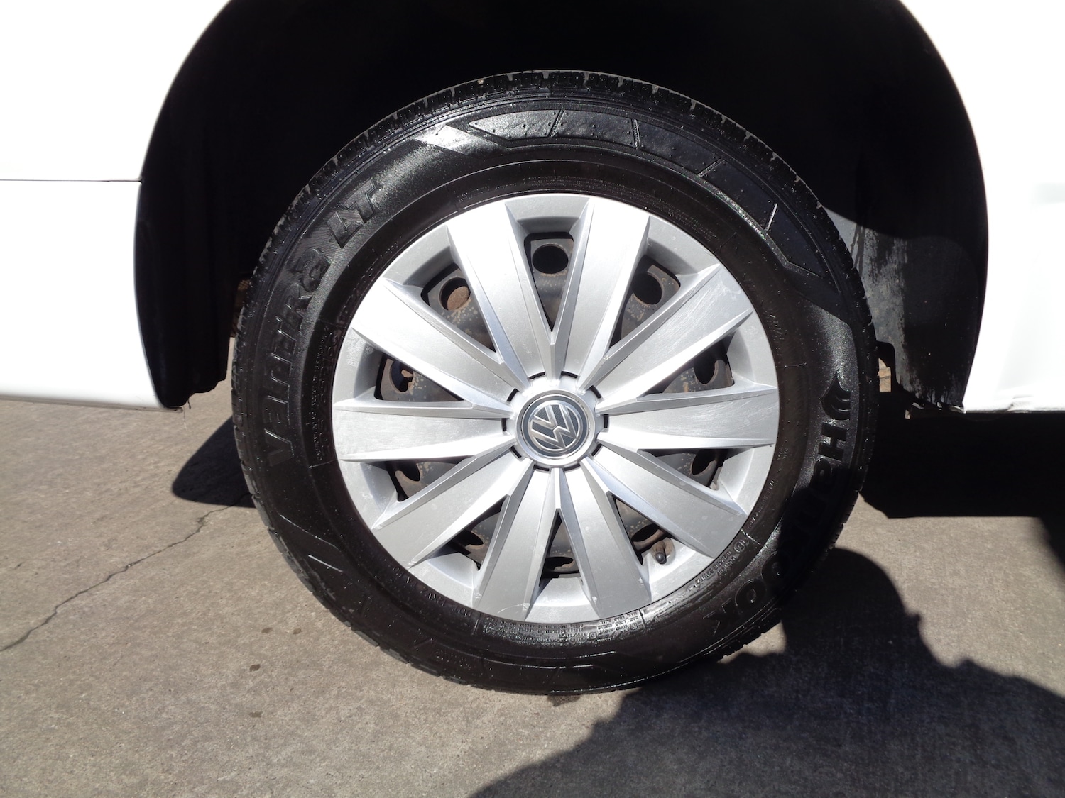 Used Volkswagen Transporter 2019 for sale - 77915427: Photo 14