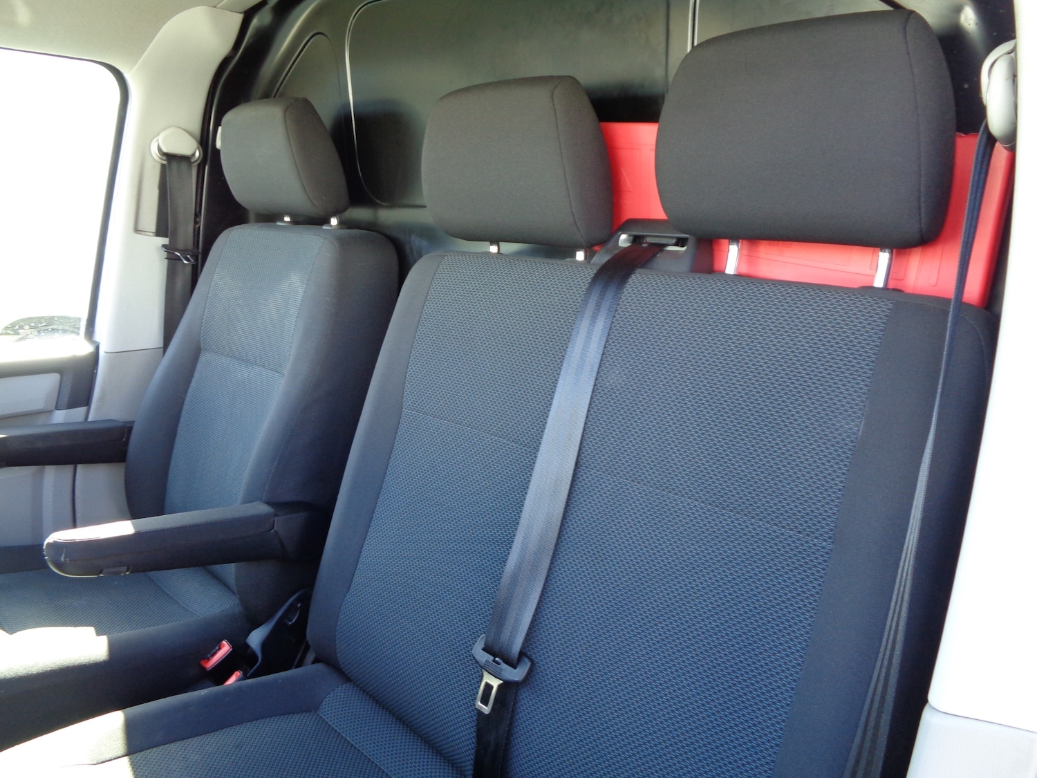 Used Volkswagen Transporter 2019 for sale - 77915427: Photo 18