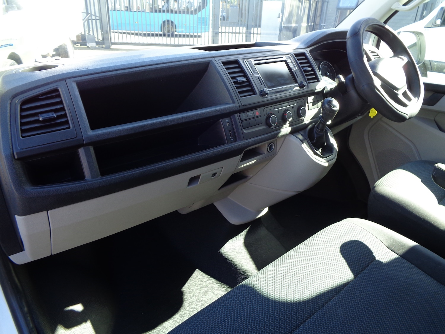 Used Volkswagen Transporter 2019 for sale - 77915427: Photo 19