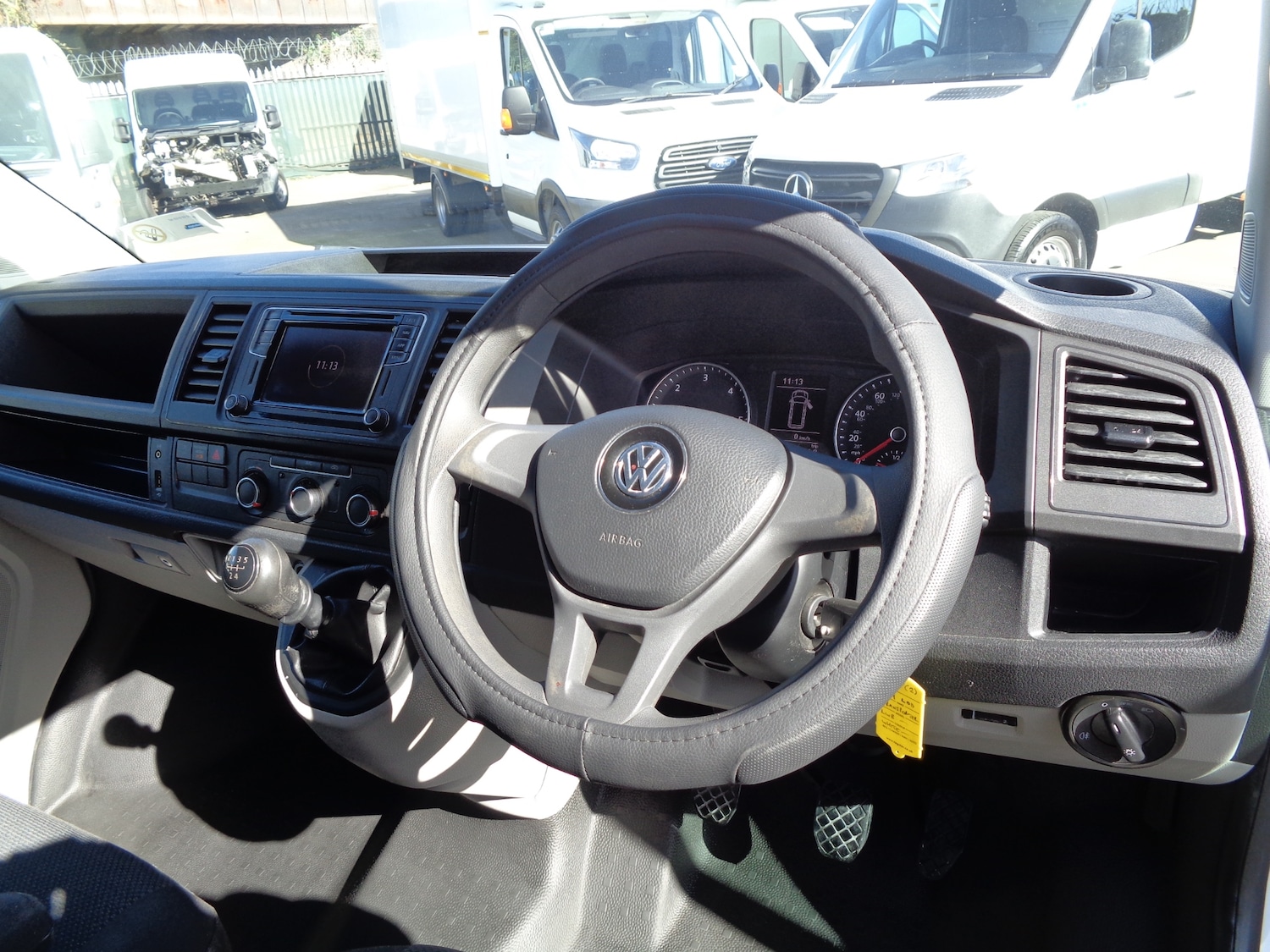 Used Volkswagen Transporter 2019 for sale - 77915427: Photo 21