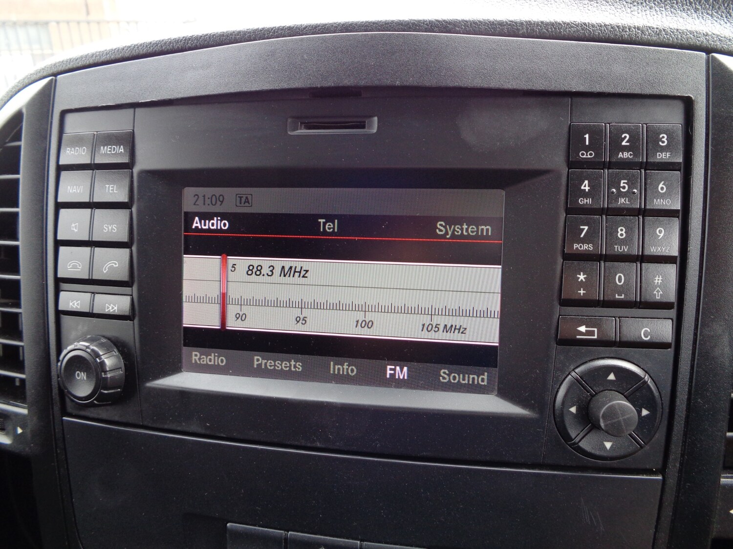 Vehicle 26