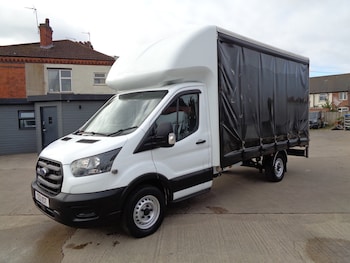 Used Ford Transit 2022 for sale - 79251990: Photo