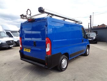 Used Citroen Relay 2019 for sale - 78483870: Photo