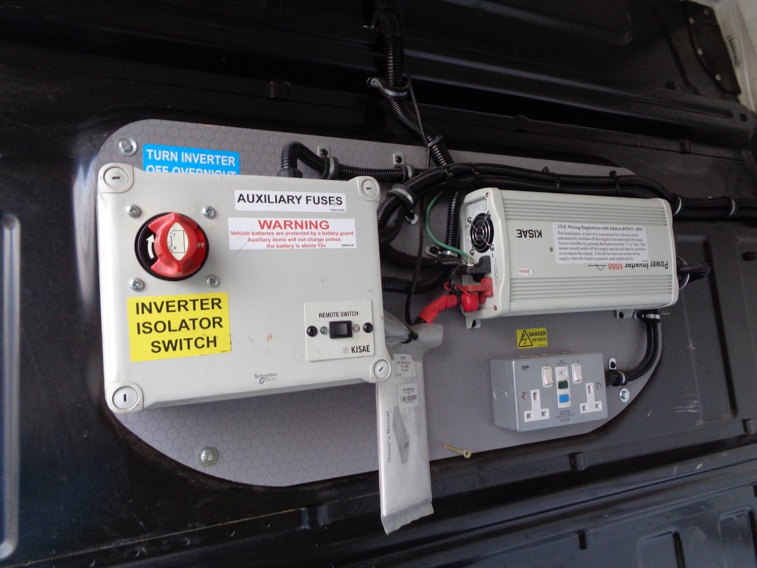 Used Volkswagen Crafter 2020 for sale - 76625181: Photo 16