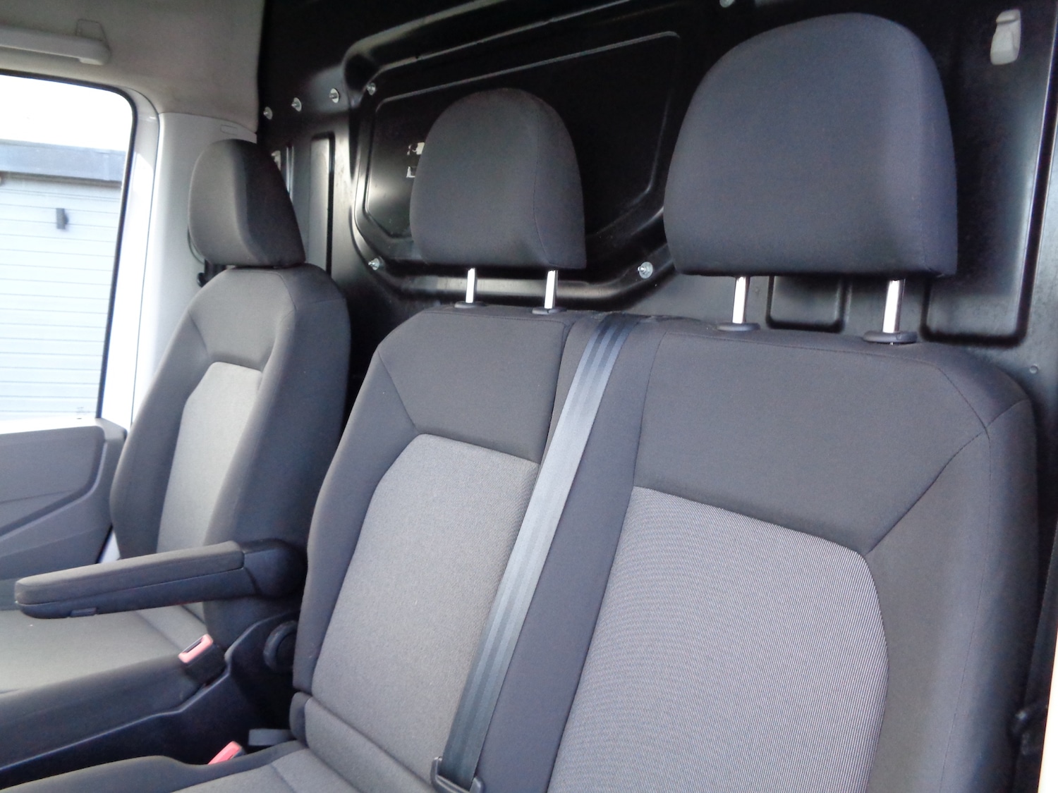 Used Volkswagen Crafter 2020 for sale - 76625181: Photo 18