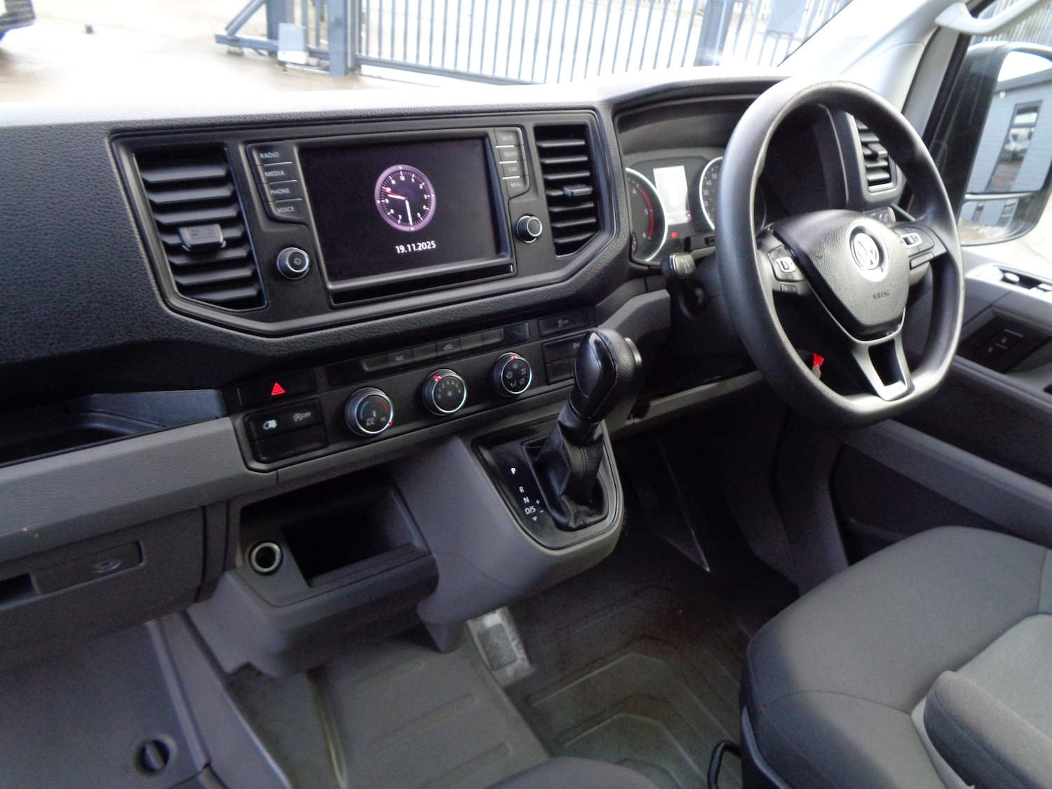 Used Volkswagen Crafter 2020 for sale - 76625181: Photo 20