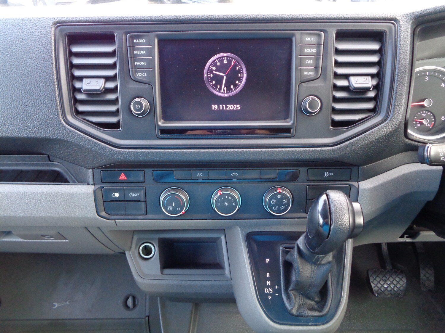 Used Volkswagen Crafter 2020 for sale - 76625181: Photo 24