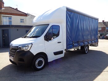 Used Renault Master 2022 for sale - 78258599: Photo