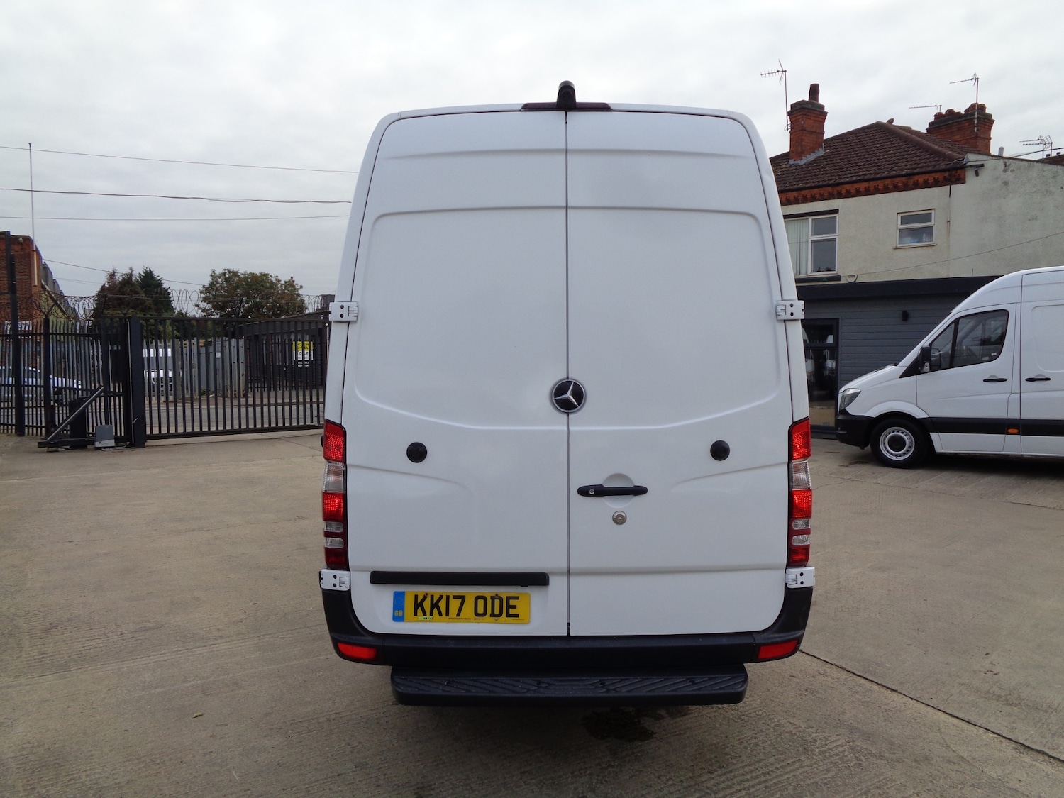 Vehicle 11