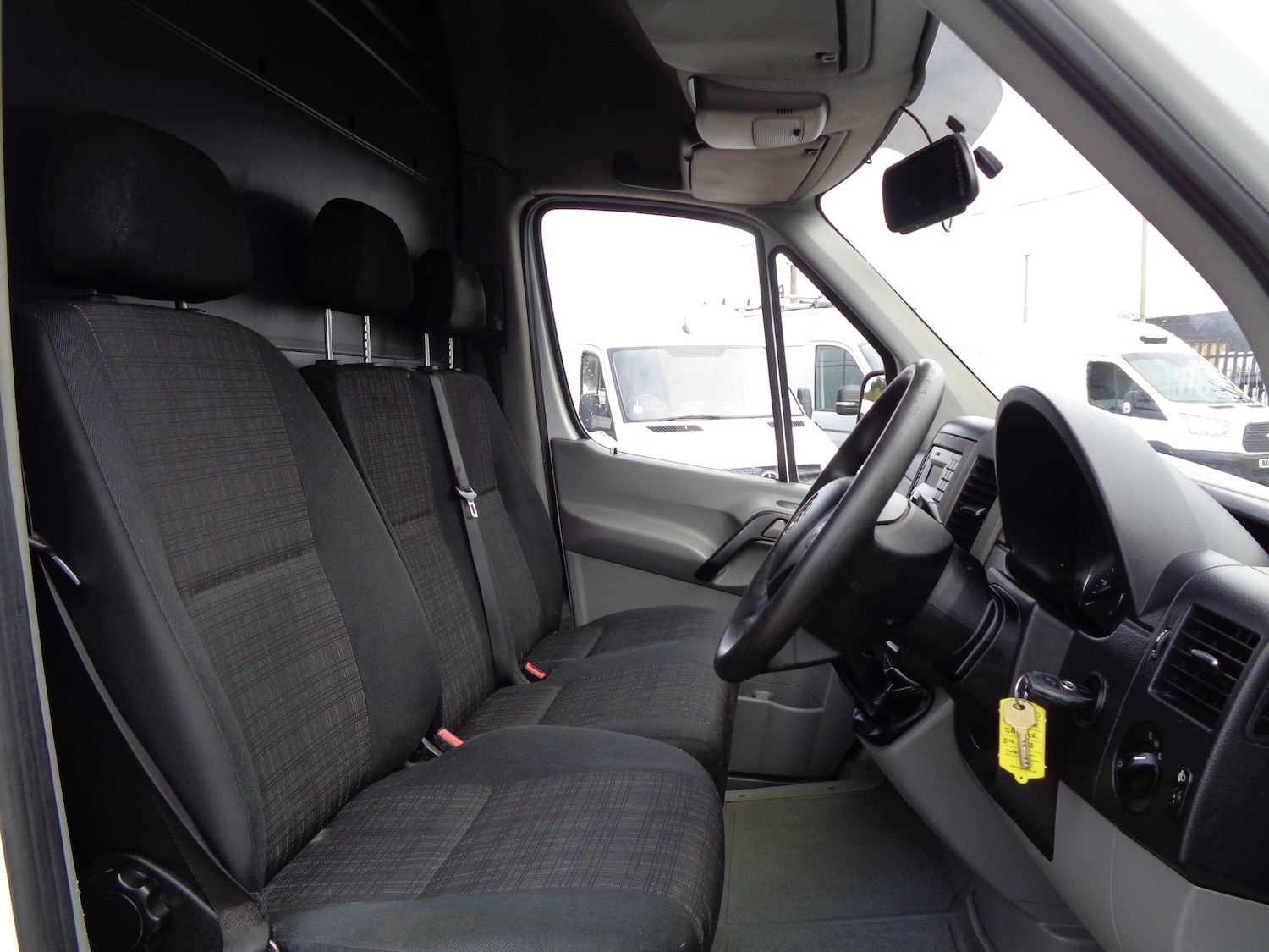 Vehicle 16