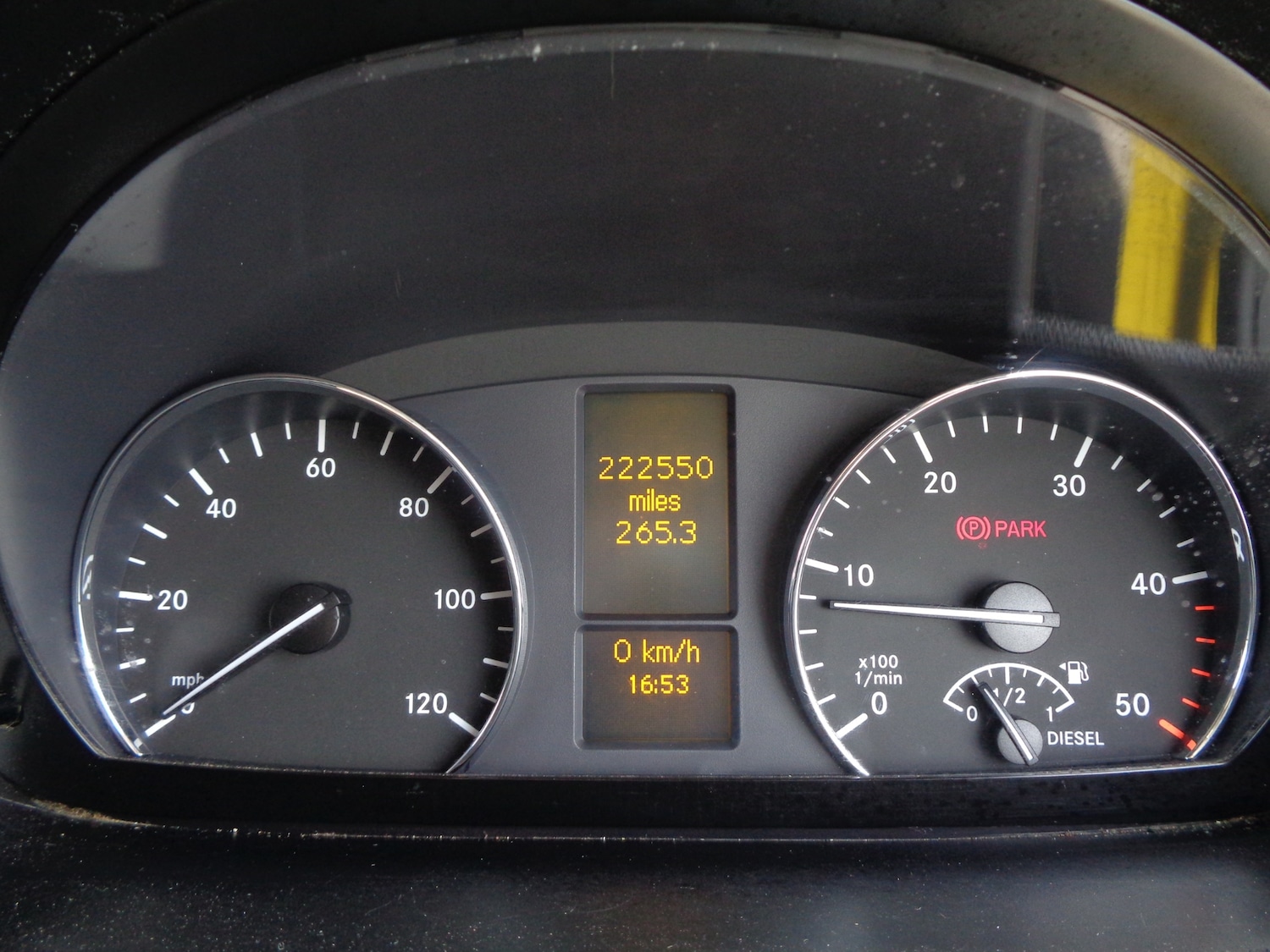 Vehicle 25