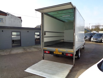 Used Ford Transit 2021 for sale - 78507703: Photo