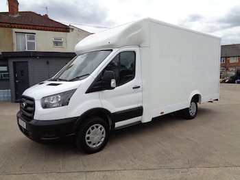 Used Ford Transit 2020 for sale - 78980323: Photo