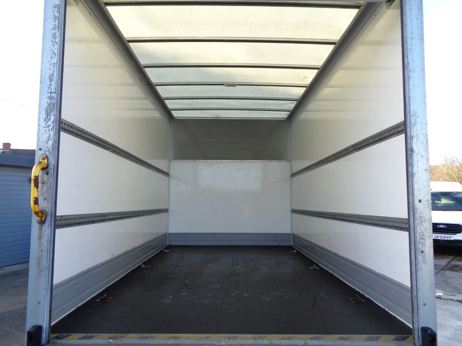 Used Mercedes-Benz Sprinter 2022 for sale - 77391991: Photo 11