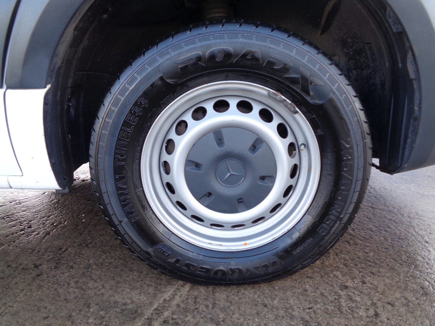 Used Mercedes-Benz Sprinter 2022 for sale - 77391991: Photo 13