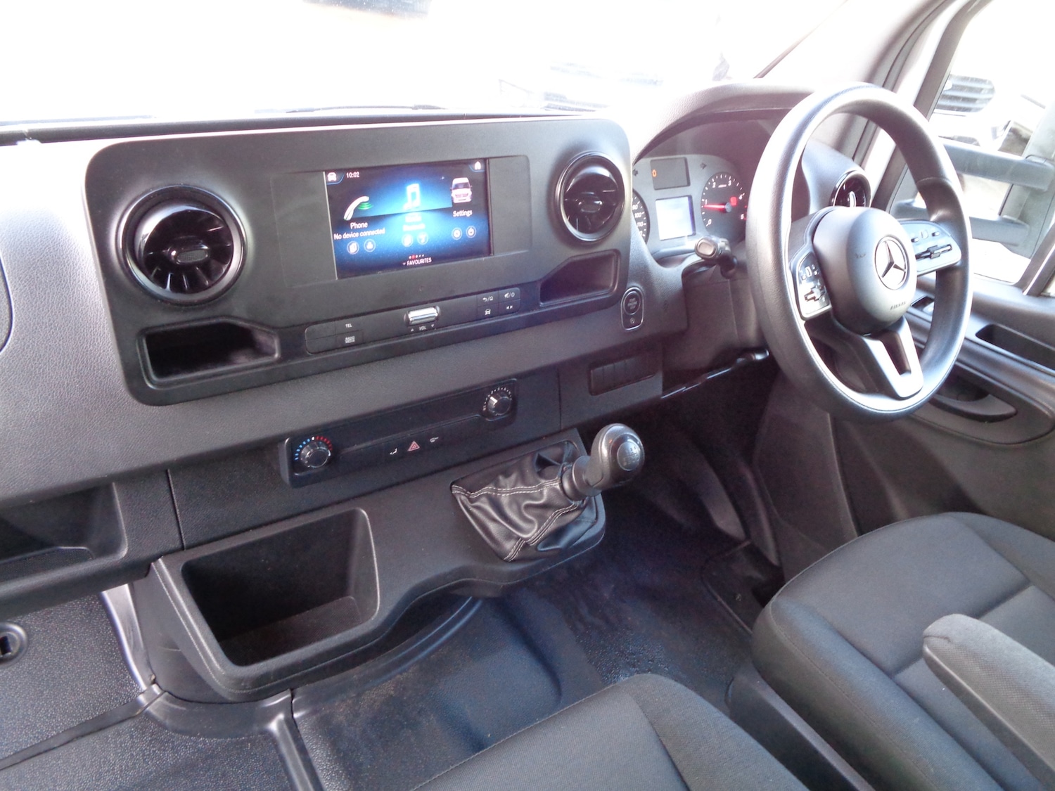 Used Mercedes-Benz Sprinter 2022 for sale - 77391991: Photo 19