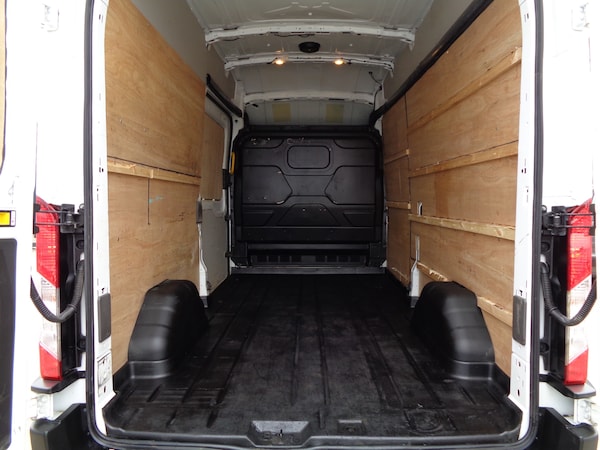 Used Ford Transit 2022 for sale - 76208898: Photo 10