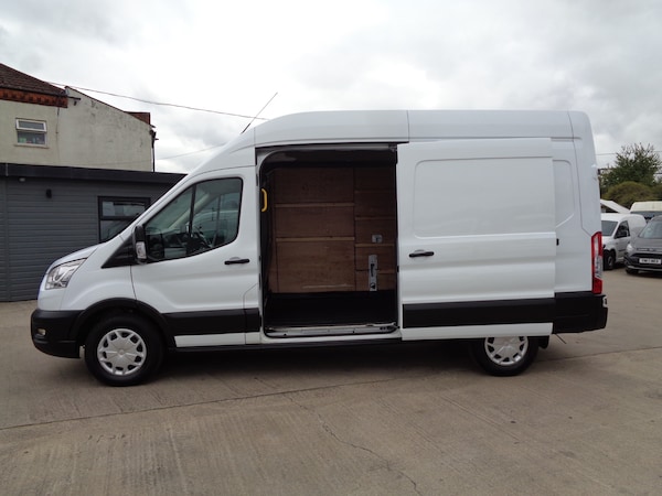 Used Ford Transit 2022 for sale - 76208898: Photo 11
