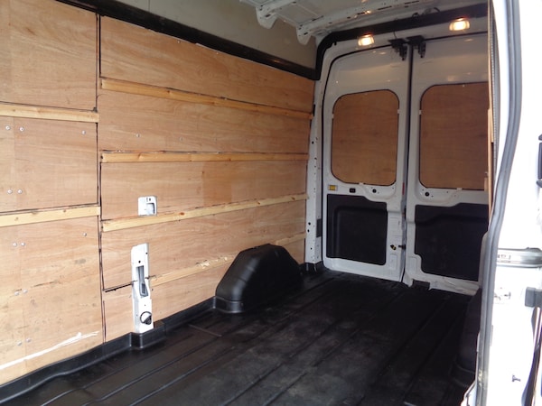 Used Ford Transit 2022 for sale - 76208898: Photo 12