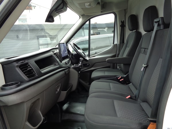 Used Ford Transit 2022 for sale - 76208898: Photo 13