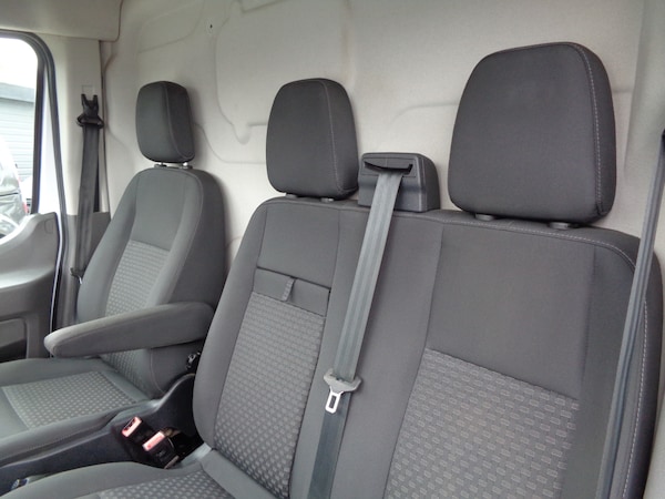 Used Ford Transit 2022 for sale - 76208898: Photo 14