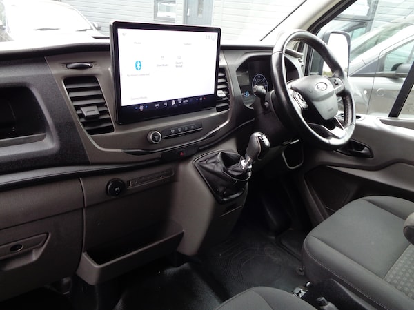 Used Ford Transit 2022 for sale - 76208898: Photo 17