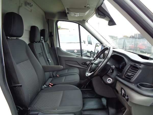 Used Ford Transit 2022 for sale - 76208898: Photo 18