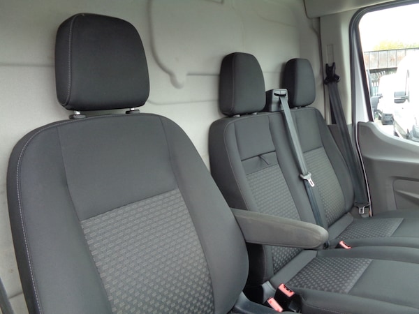 Used Ford Transit 2022 for sale - 76208898: Photo 19