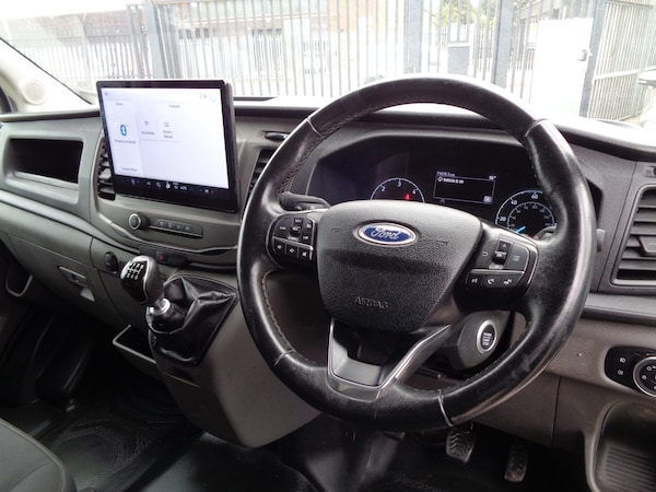 Used Ford Transit 2022 for sale - 76208898: Photo 20
