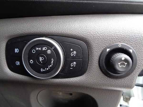 Used Ford Transit 2022 for sale - 76208898: Photo 22